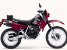 Kawasaki KLR 250